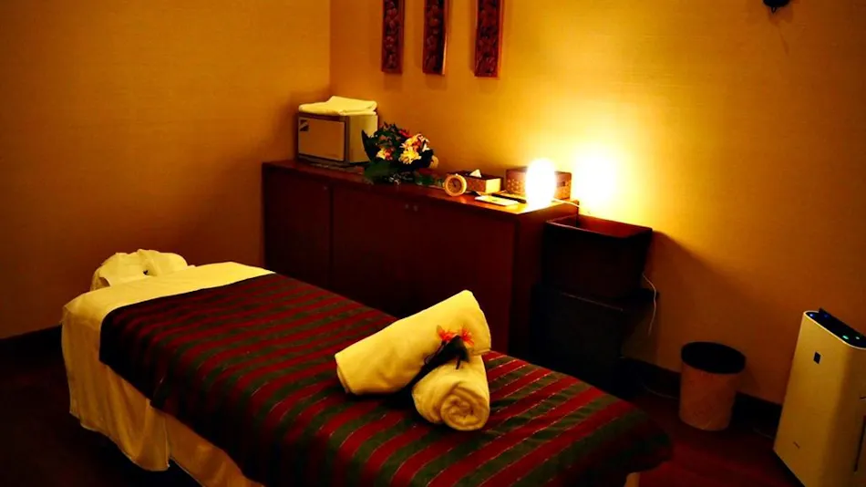 Highland Resort Hotel & Spa
