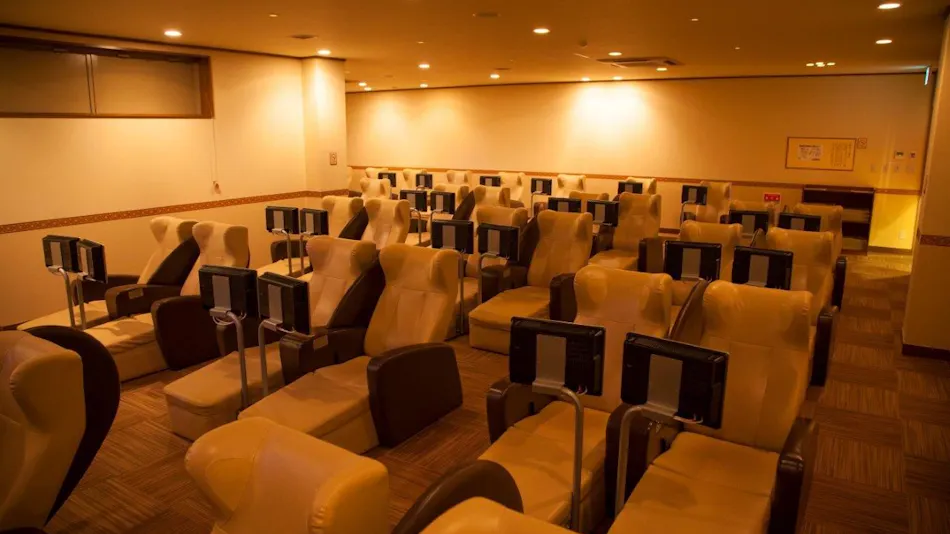 Highland Resort Hotel & Spa