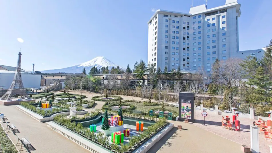 Highland Resort Hotel & Spa