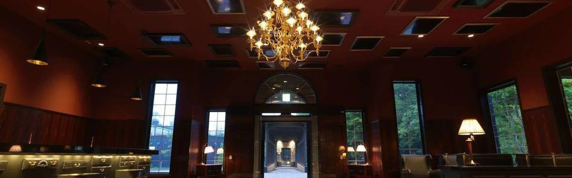 函館大沼 鶴雅リゾート エプイ