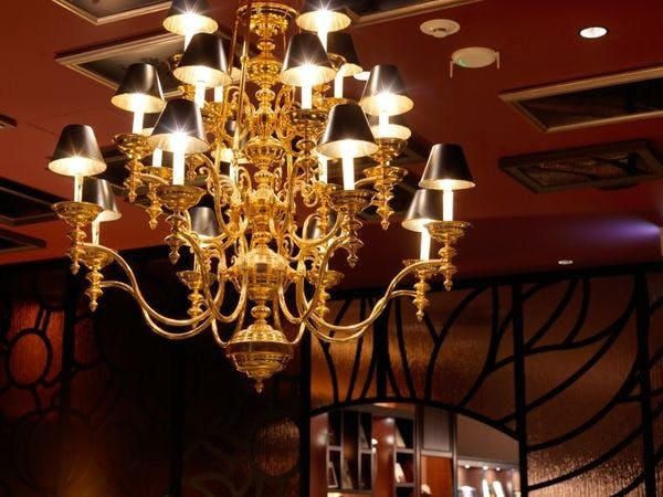 ◆ロビーラウンジ