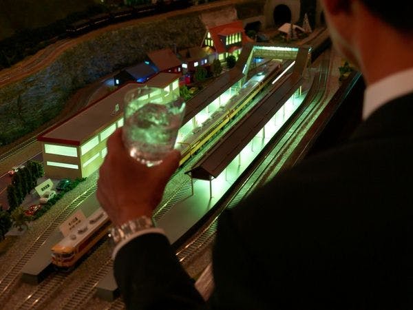 函館大沼 鶴雅リゾート エプイ