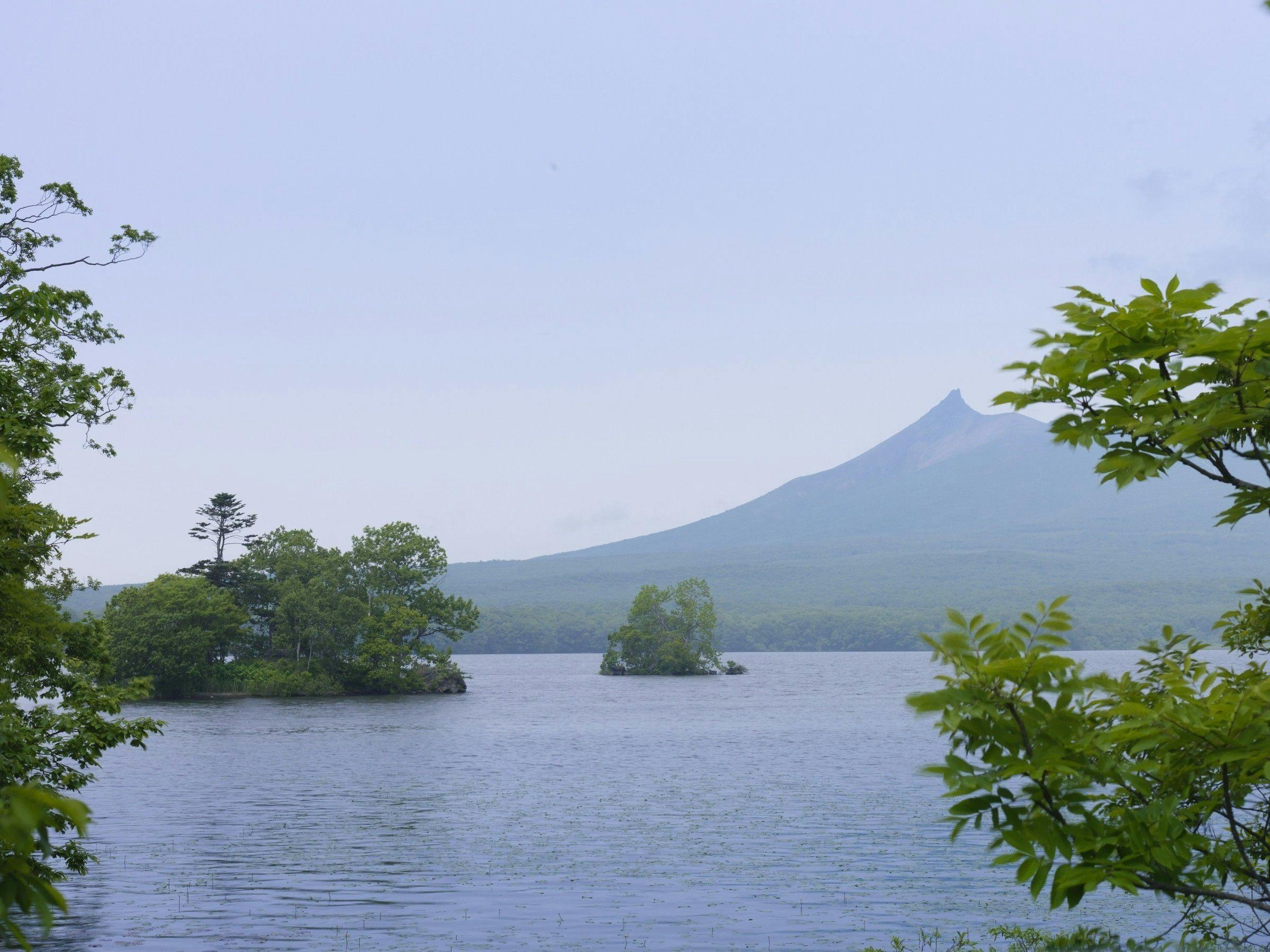 ◆大沼国定公園