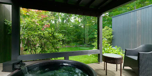 函館大沼 鶴雅リゾート エプイ