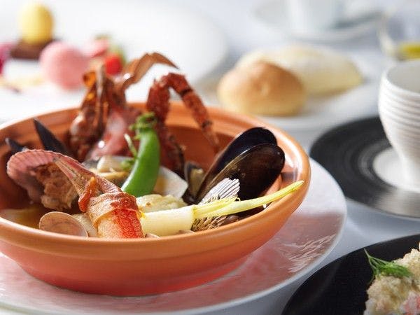函館大沼 鶴雅リゾート エプイ