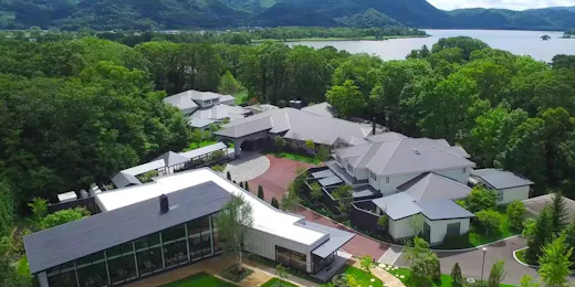 函館大沼 鶴雅リゾート エプイ