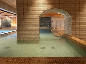 函館・湯の川温泉 ホテル万惣