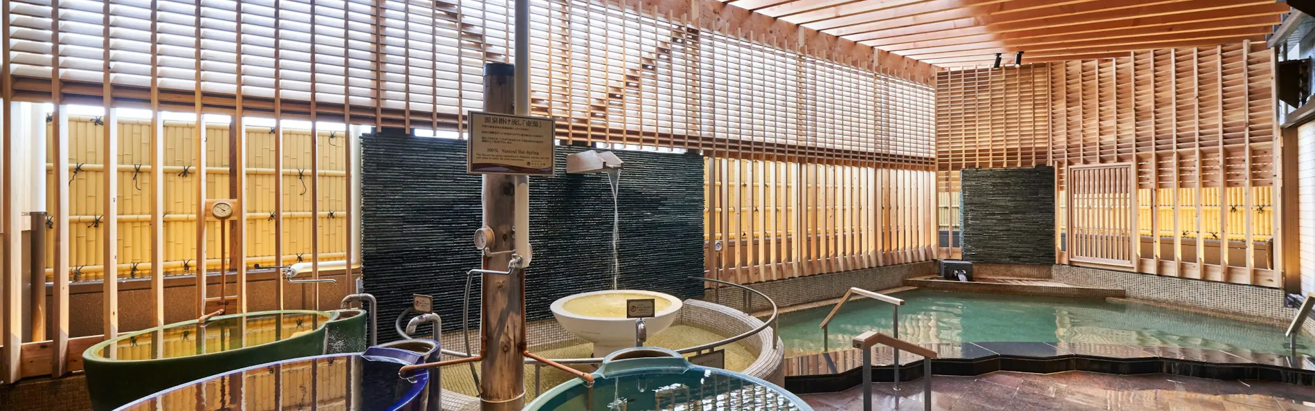 函館・湯の川温泉 ホテル万惣(オリックス ホテルズ&リゾーツ)
