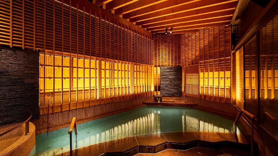 Hakodate Yunokawa Onsen Hotel Banso (ORIX Hotels & Resorts)