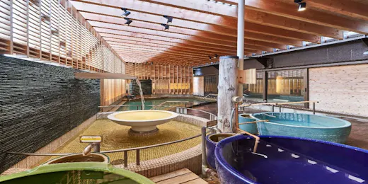 Hakodate Yunokawa Onsen Hotel Banso (ORIX Hotels & Resorts)