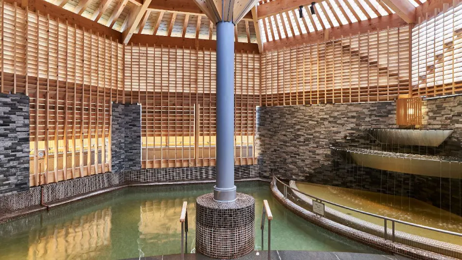 Hakodate Yunokawa Onsen Hotel Banso (ORIX Hotels & Resorts)