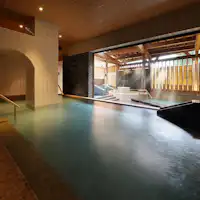 ■Pemandian Dalam Ruangan