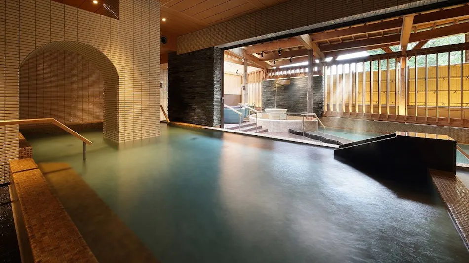 Hakodate Yunokawa Onsen Hotel Banso (ORIX Hotels & Resorts)