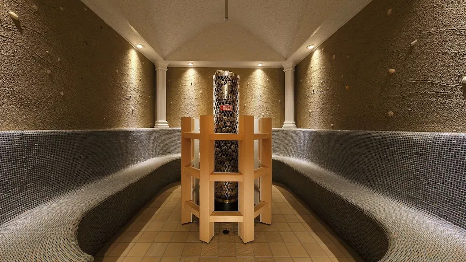 Hakodate Yunokawa Onsen Hotel Banso (ORIX Hotels & Resorts)