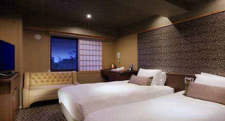 函館 一度は泊まりたい 函館周辺 人気ホテル 旅館ランキング10選 年 一休 Com