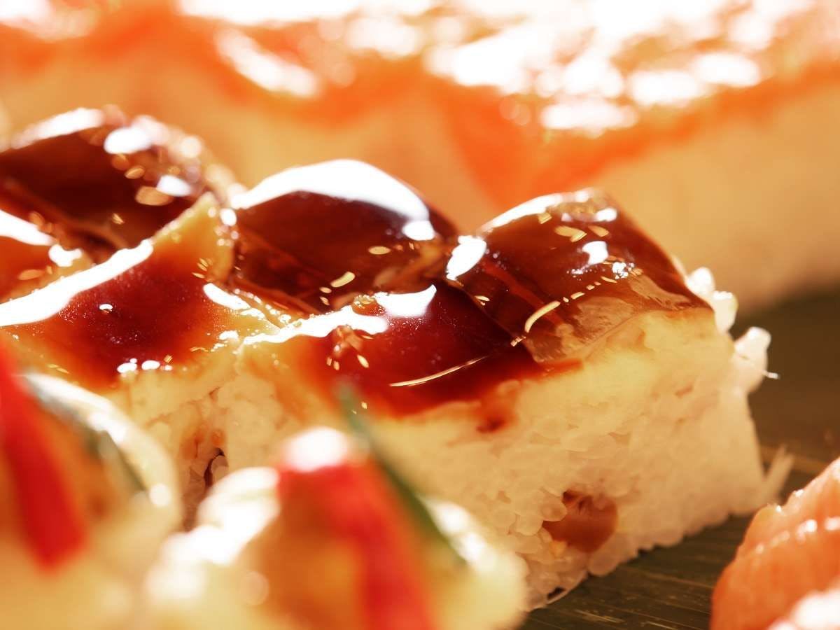函館・湯の川温泉　ホテル万惣（オリックス ホテルズ＆リゾーツ）