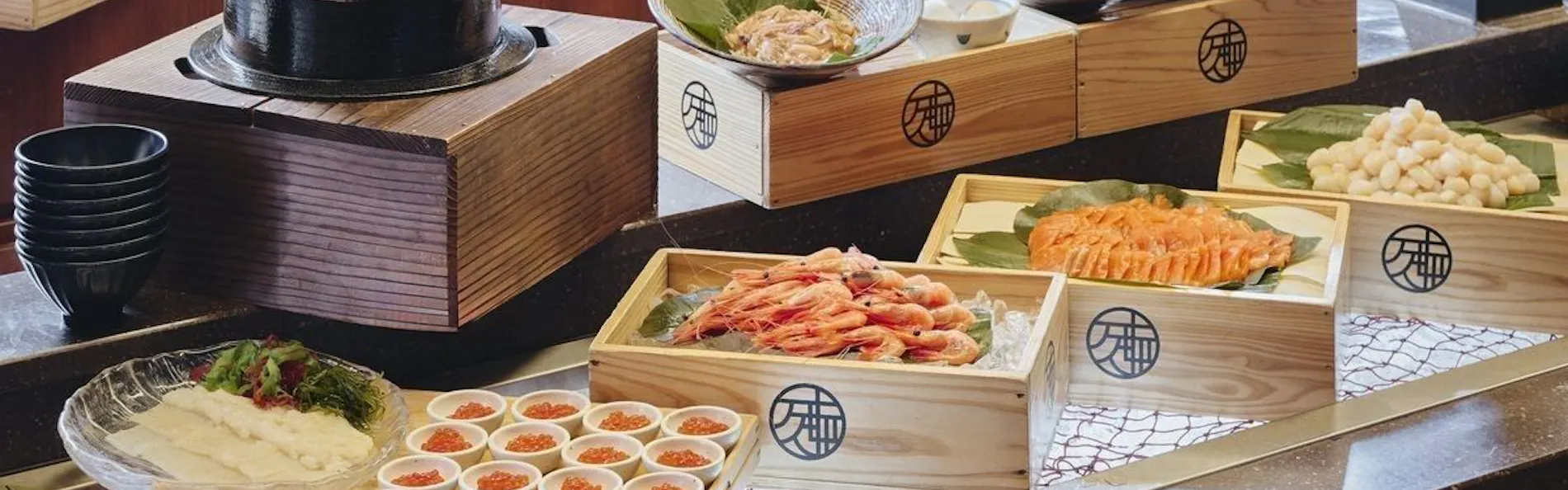 函館・湯の川温泉 ホテル万惣(オリックス ホテルズ&リゾーツ)