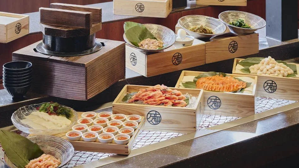 Hakodate Yunokawa Onsen Hotel Banso (ORIX Hotels & Resorts)