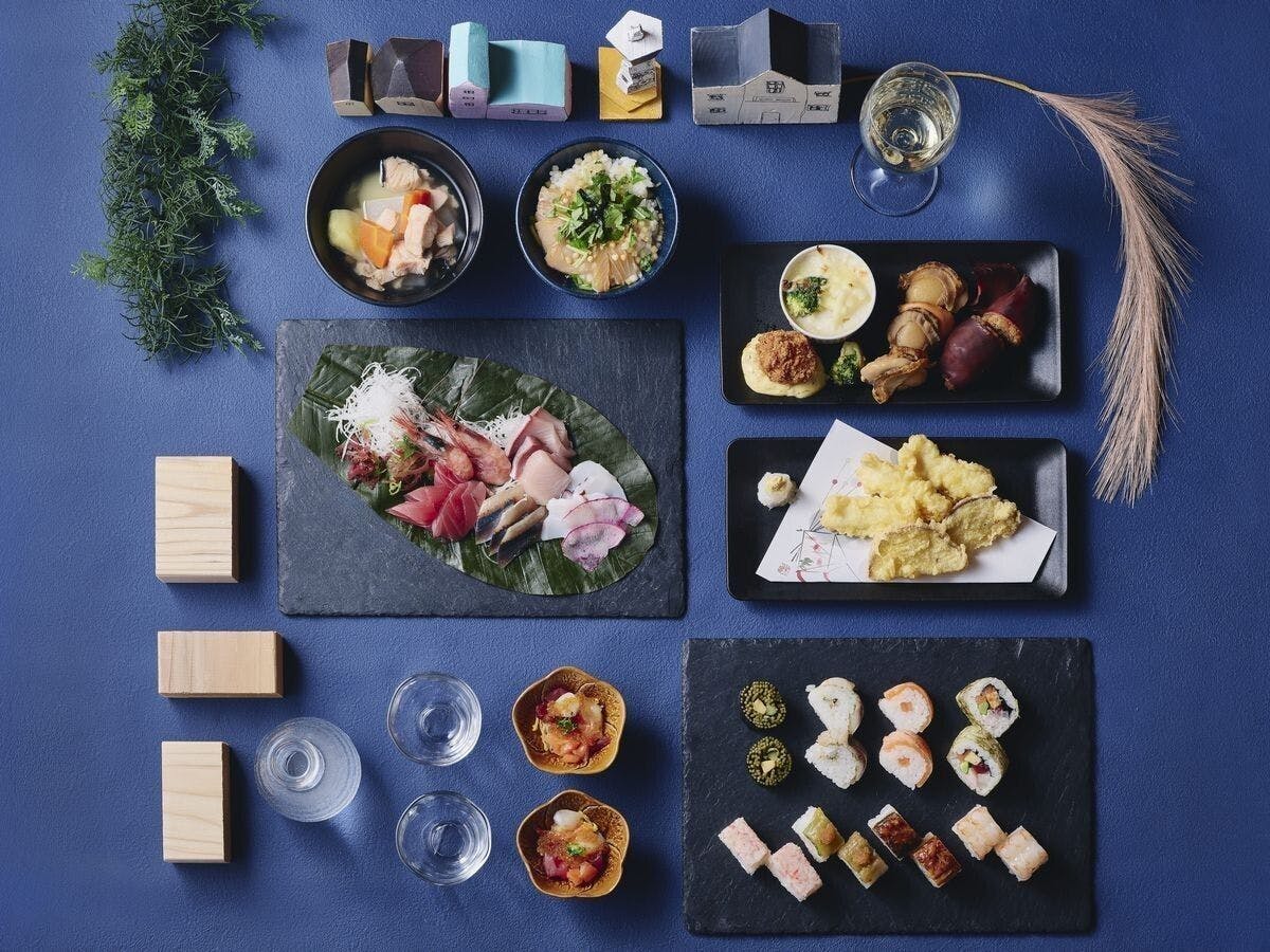 函館・湯の川温泉　ホテル万惣（オリックス ホテルズ＆リゾーツ）