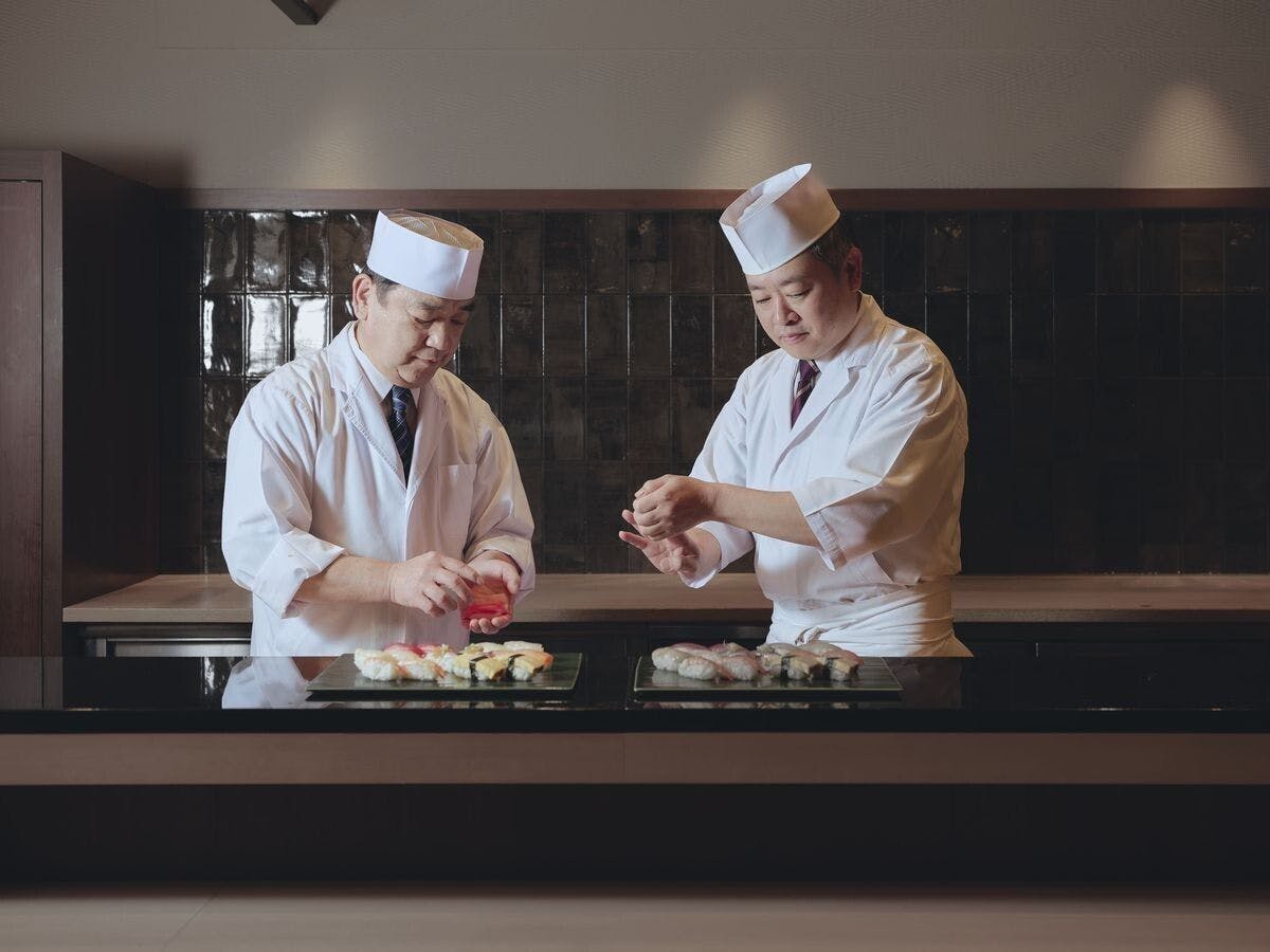 函館・湯の川温泉　ホテル万惣（オリックス ホテルズ＆リゾーツ）