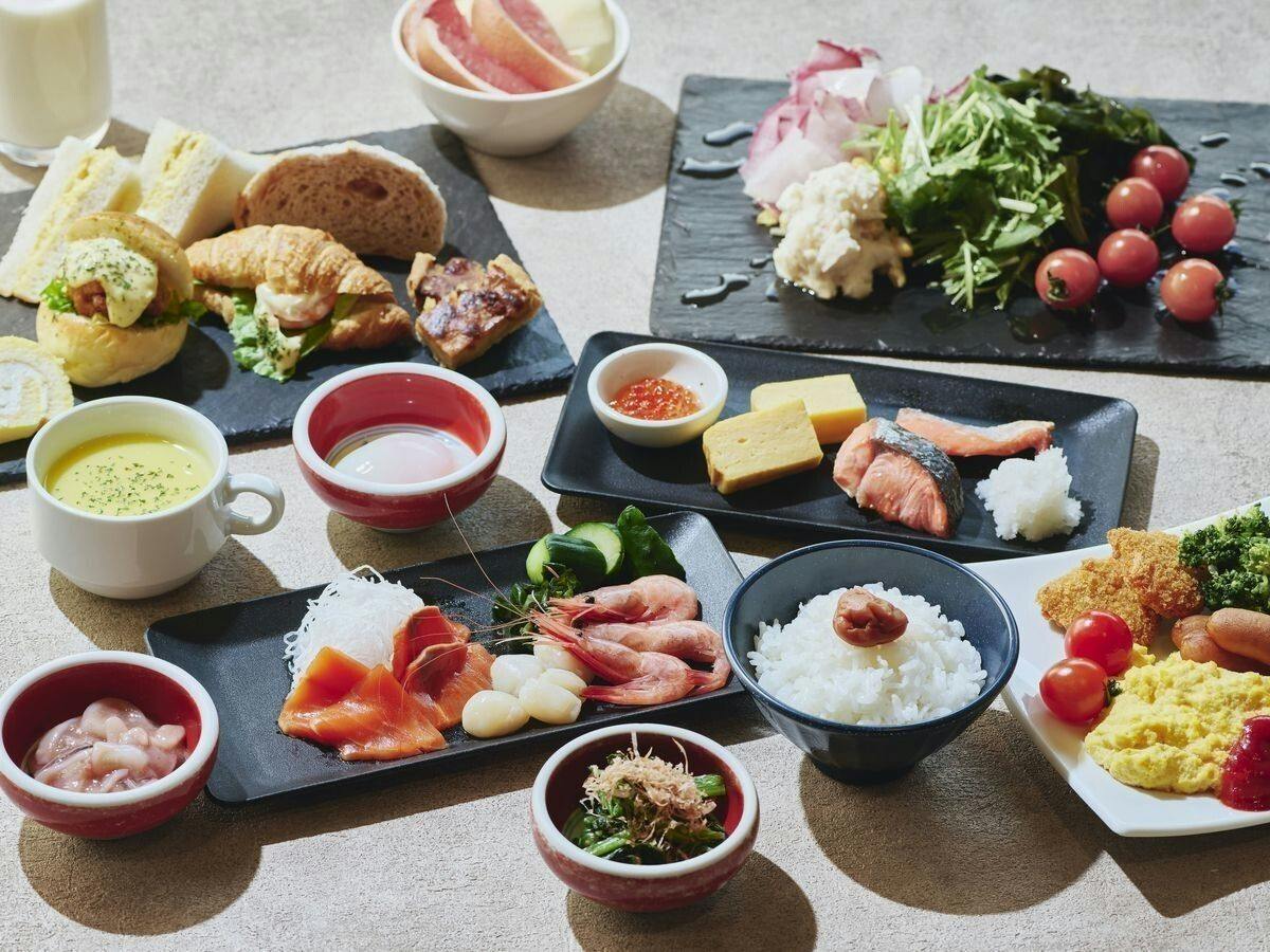 函館・湯の川温泉　ホテル万惣（オリックス ホテルズ＆リゾーツ）