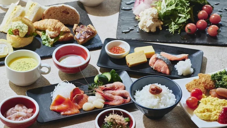 Hakodate Yunokawa Onsen Hotel Banso (ORIX Hotels & Resorts)