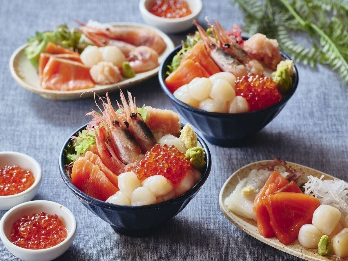 函館・湯の川温泉　ホテル万惣（オリックス ホテルズ＆リゾーツ）
