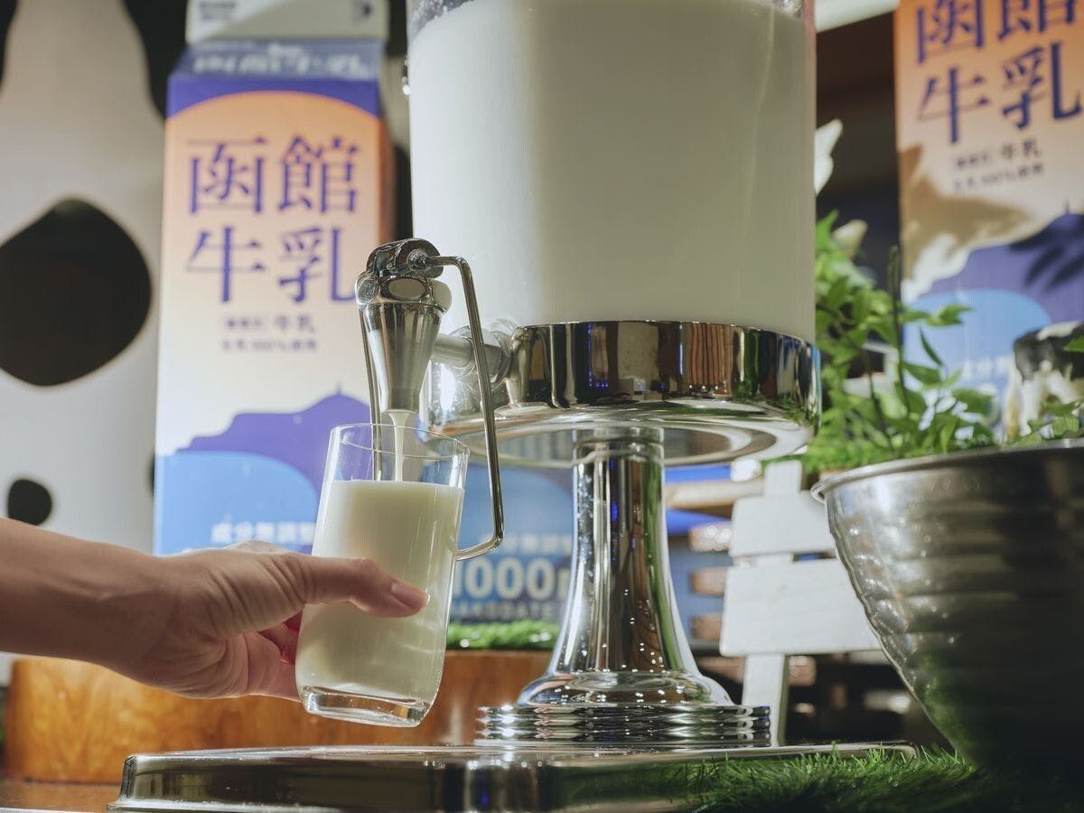 函館・湯の川温泉　ホテル万惣（オリックス ホテルズ＆リゾーツ）
