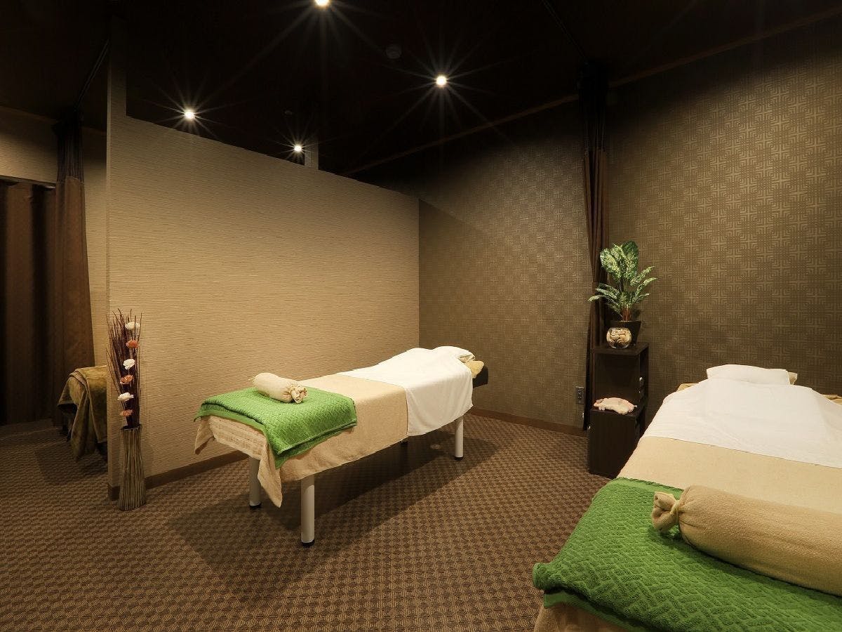 函館・湯の川温泉　ホテル万惣（オリックス ホテルズ＆リゾーツ）