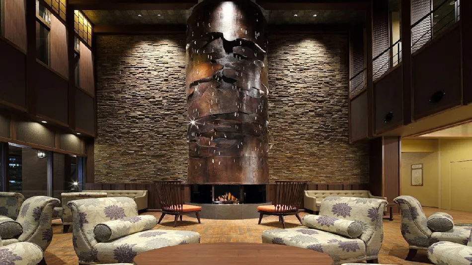 Hakodate Yunokawa Onsen Hotel Banso (ORIX Hotels & Resorts)