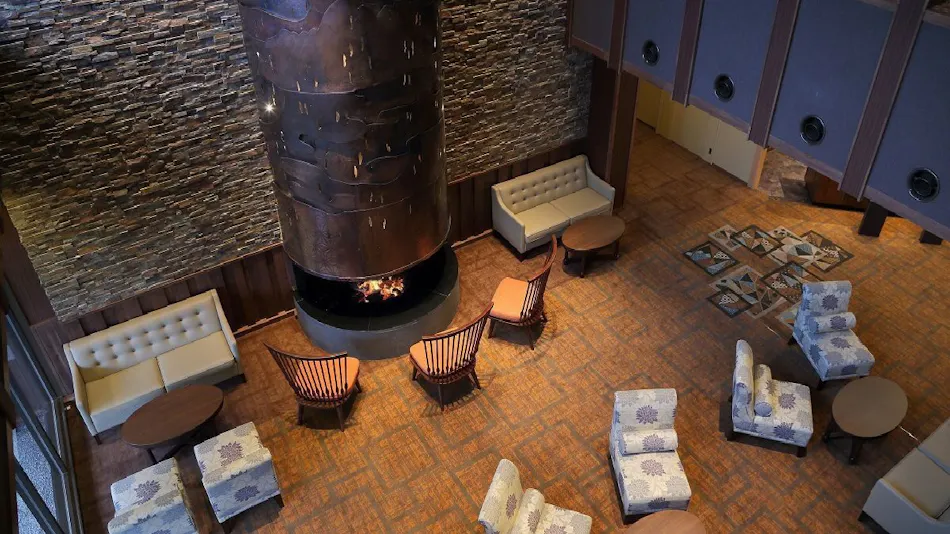 Hakodate Yunokawa Onsen Hotel Banso (ORIX Hotels & Resorts)