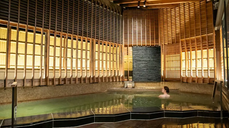 Hakodate Yunokawa Onsen Hotel Banso (ORIX Hotels & Resorts)