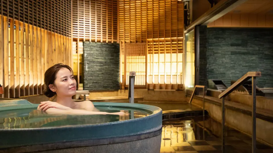 Hakodate Yunokawa Onsen Hotel Banso (ORIX Hotels & Resorts)