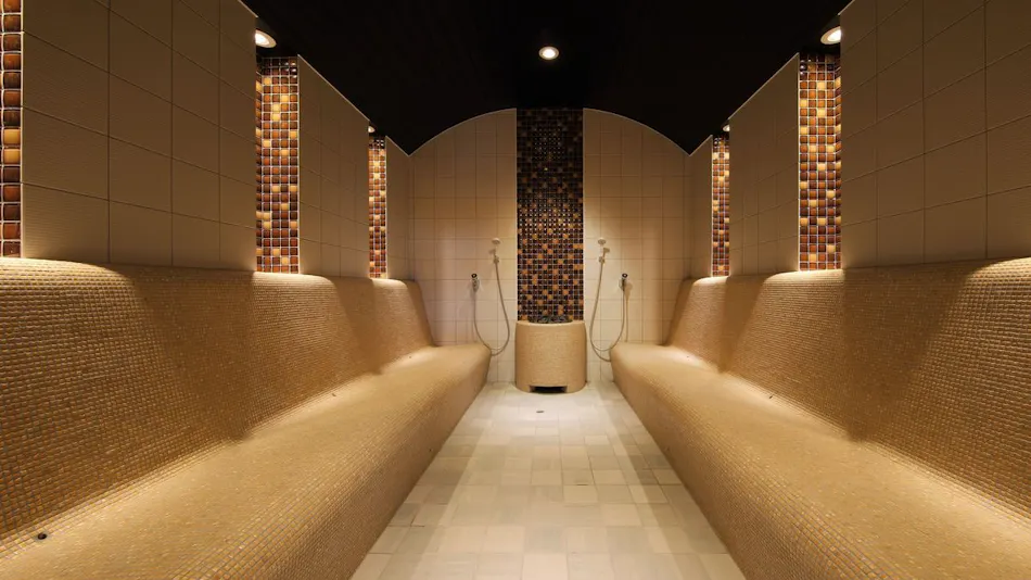 Hakodate Yunokawa Onsen Hotel Banso (ORIX Hotels & Resorts)