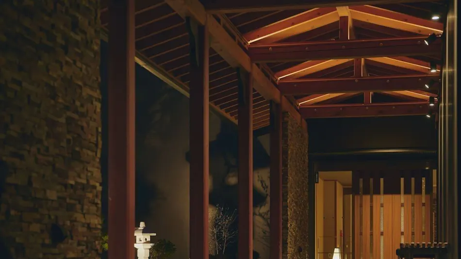 Hakodate Yunokawa Onsen Hotel Banso (ORIX Hotels & Resorts)