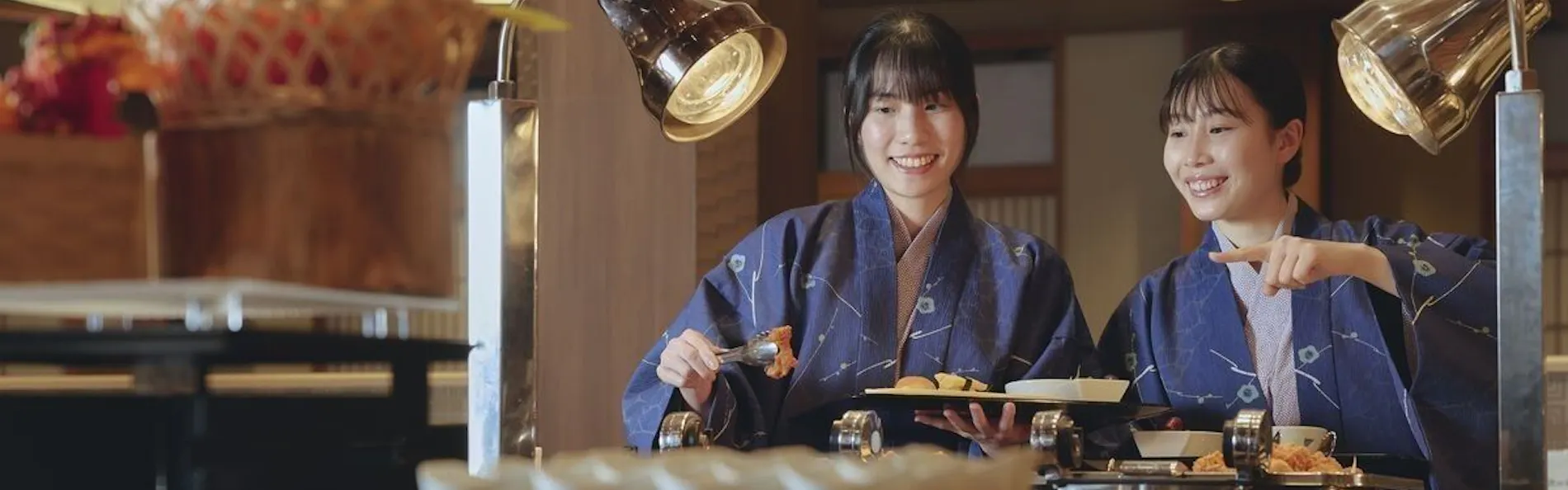 函館・湯の川温泉 ホテル万惣(オリックス ホテルズ&リゾーツ)