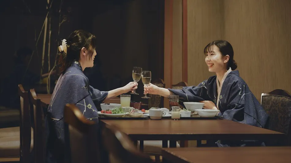 Hakodate Yunokawa Onsen Hotel Banso (ORIX Hotels & Resorts)