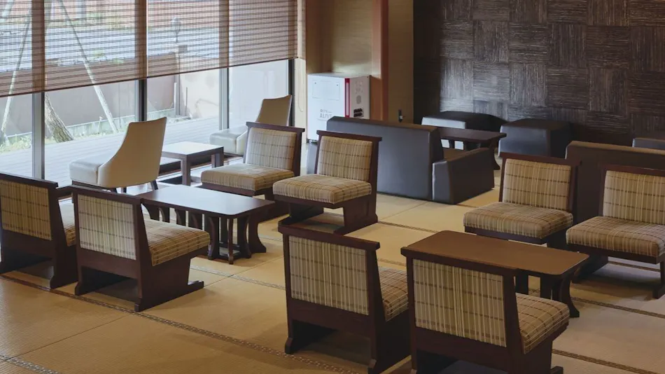 Hakodate Yunokawa Onsen Hotel Banso (ORIX Hotels & Resorts)