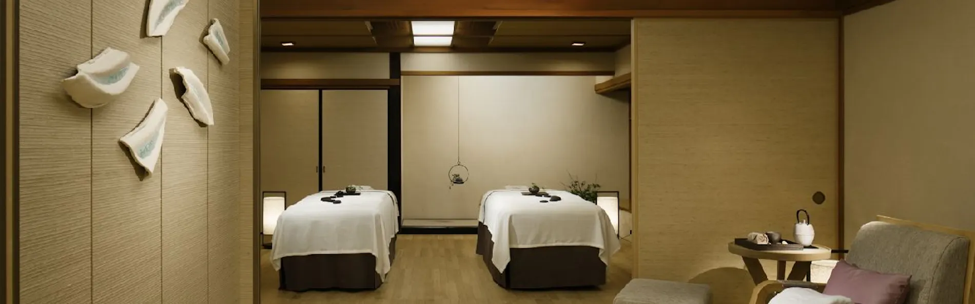 高輪 花香路(グランドプリンスホテル高輪内)