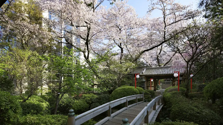TAKANAWA HANAKOHRO-in Grand Prince Hotel Takanawa