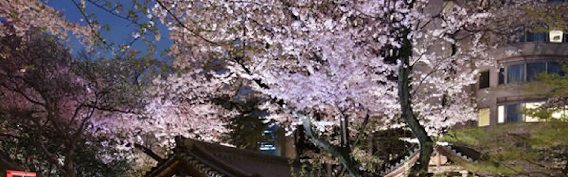 高輪 花香路(グランドプリンスホテル高輪内)