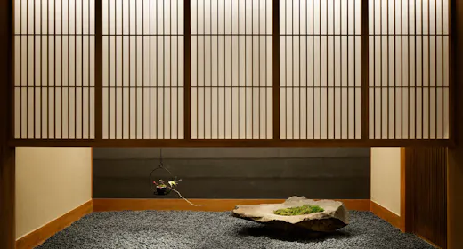 【バリューレート】ラッキーデイズ!都心の旅館「高輪 花香路」(朝食&ラウンジ利用特典付)