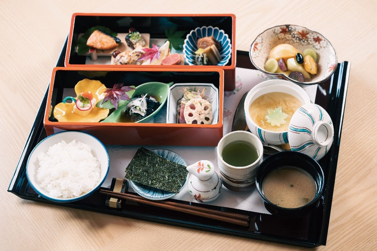 高輪 花香路（グランドプリンスホテル高輪内）