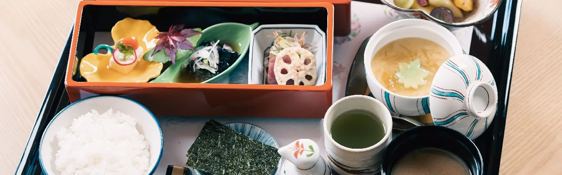 高輪 花香路(グランドプリンスホテル高輪内)