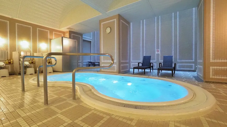 TAKANAWA HANAKOHRO-in Grand Prince Hotel Takanawa