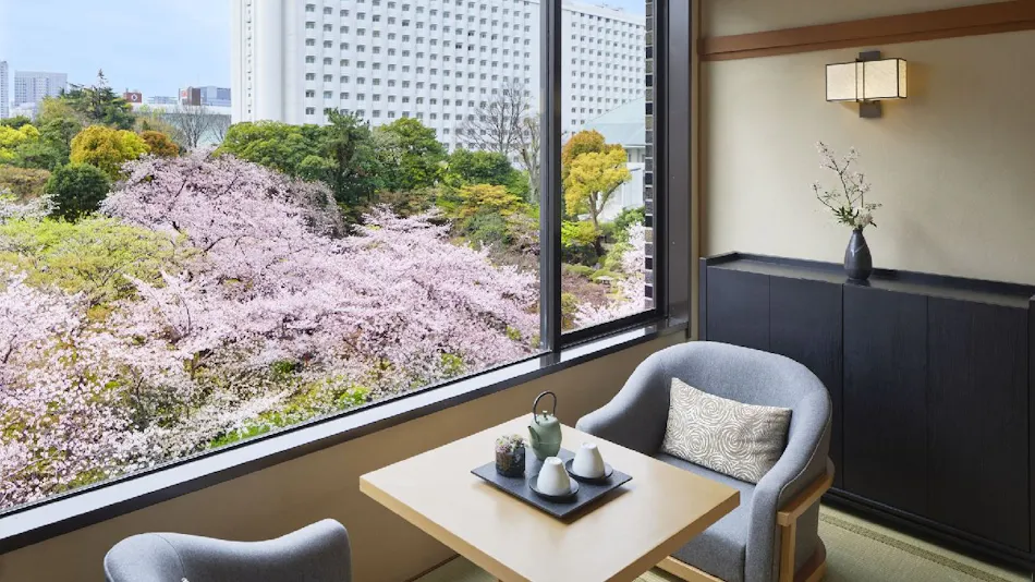 TAKANAWA HANAKOHRO-in Grand Prince Hotel Takanawa