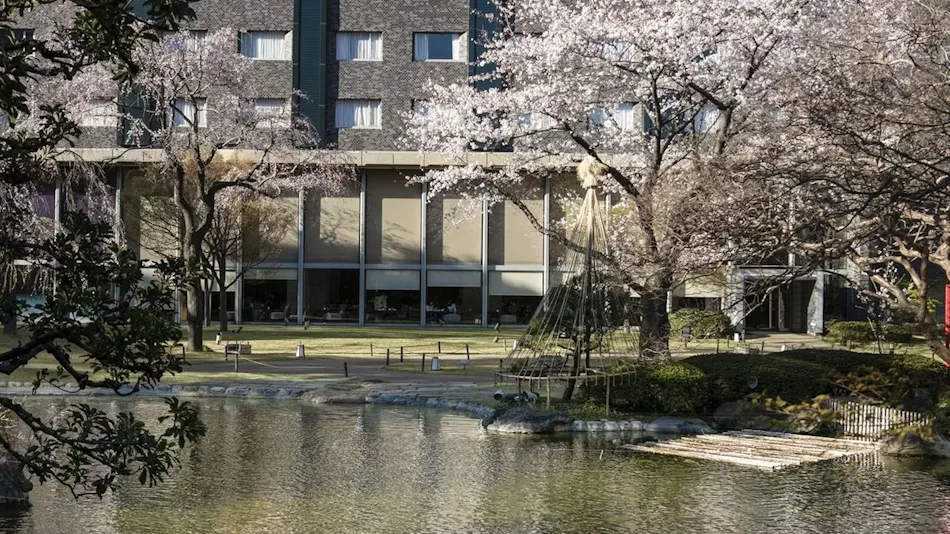 TAKANAWA HANAKOHRO-in Grand Prince Hotel Takanawa