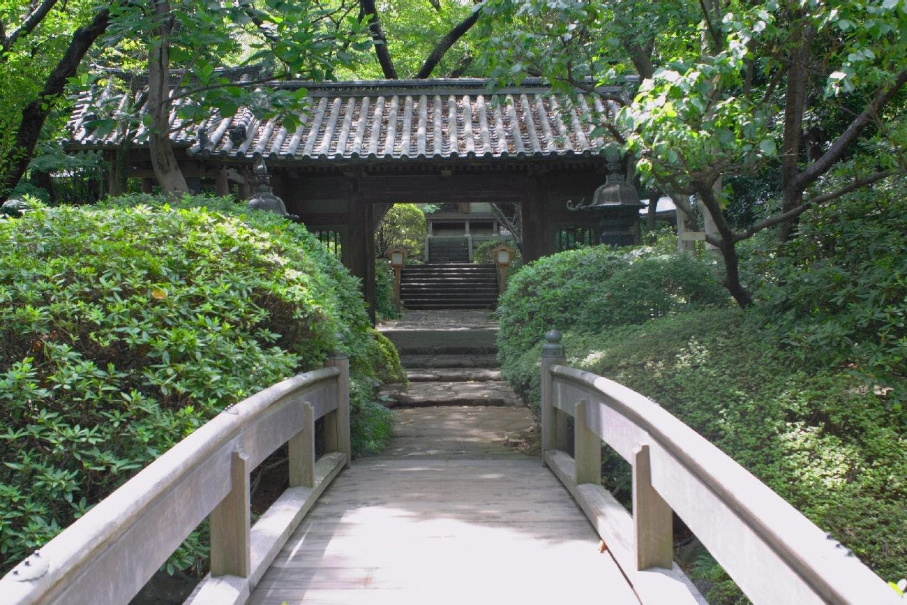 高輪 花香路（グランドプリンスホテル高輪内）