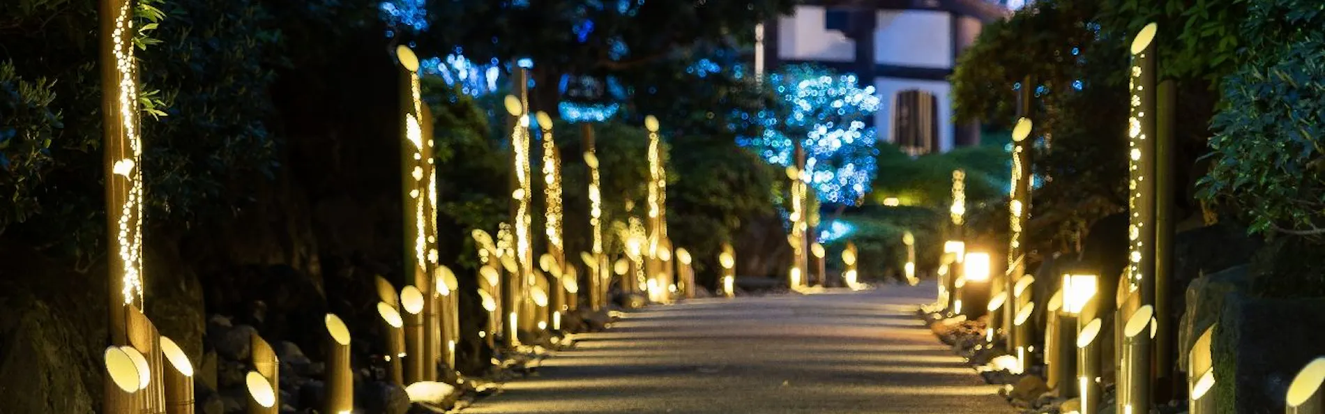高輪 花香路(グランドプリンスホテル高輪内)