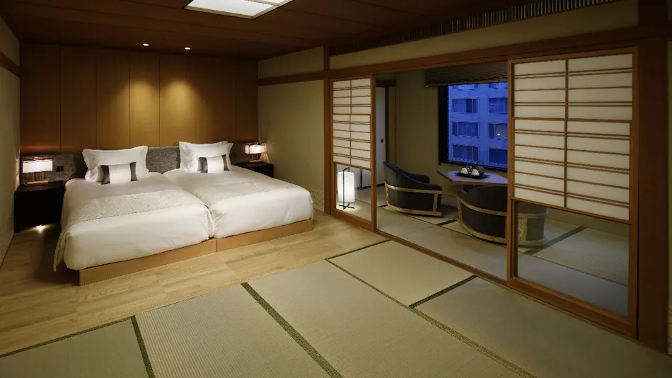 TAKANAWA HANAKOHRO-in Grand Prince Hotel Takanawa